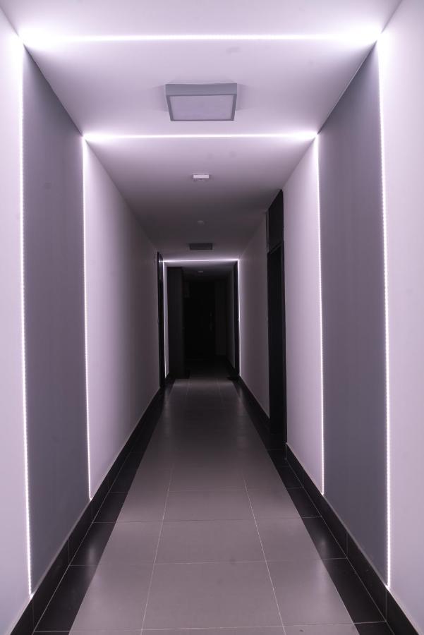 Apartament Niebieski - Okrzei Kielce Exterior photo